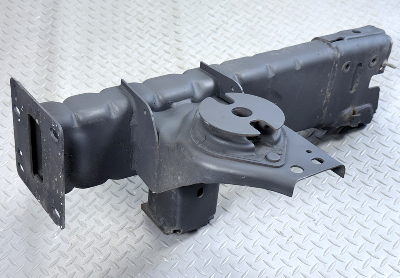 ✅ 2013-24 RAM 1500 Class OEM FRONT LEFT FRAME HORN RAIL SECTION SIDE CUT OFF LH