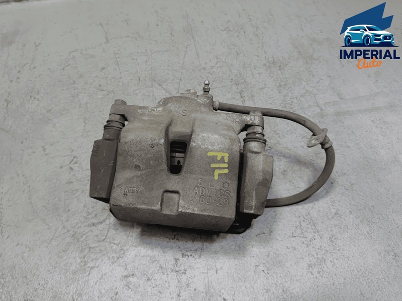 OEM Toyota Camry Front Left Driver Side Disc Brake Caliper Assembly 2018-2019