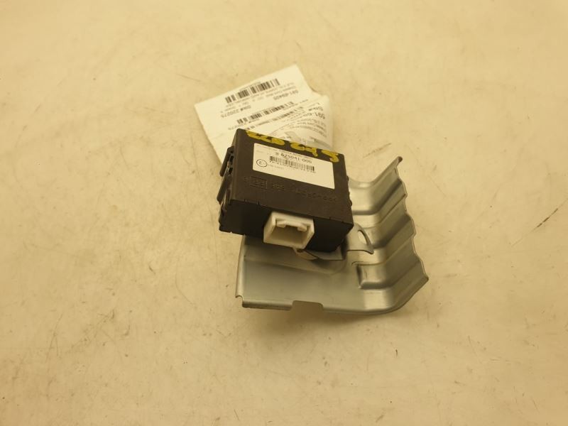 07-10 TOYOTA SIENNA ANTI THEFT LOCKING CONTROL MODULE CHASSIS ECM ASSEMBLY