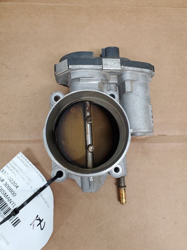 Throttle Body Throttle Valve Assembly 4.2L Fits 08-09 ENVOY 281379