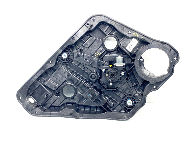 21-23 HYUNDAI ELANTRA N-LINE REAR LEFT SIDE DOOR WINDOW REGULATOR OEM #A0.66