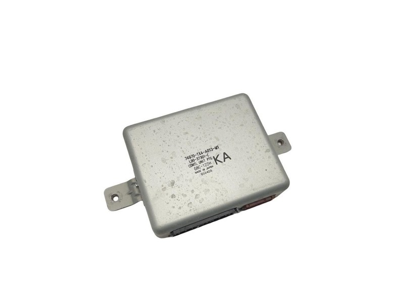 2013-2015 Acura RDX Power Tailgate Control Module
