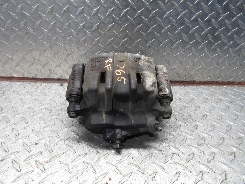 02-03 LEXUS ES300 RIGHT FRONT PASSENGER BRAKE CALIPER
