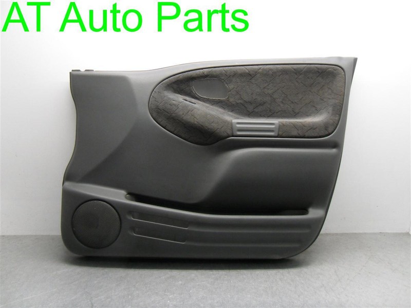 2002 FORD TRACKER PASSENGER POWER PANEL OEM 204.GF1302
