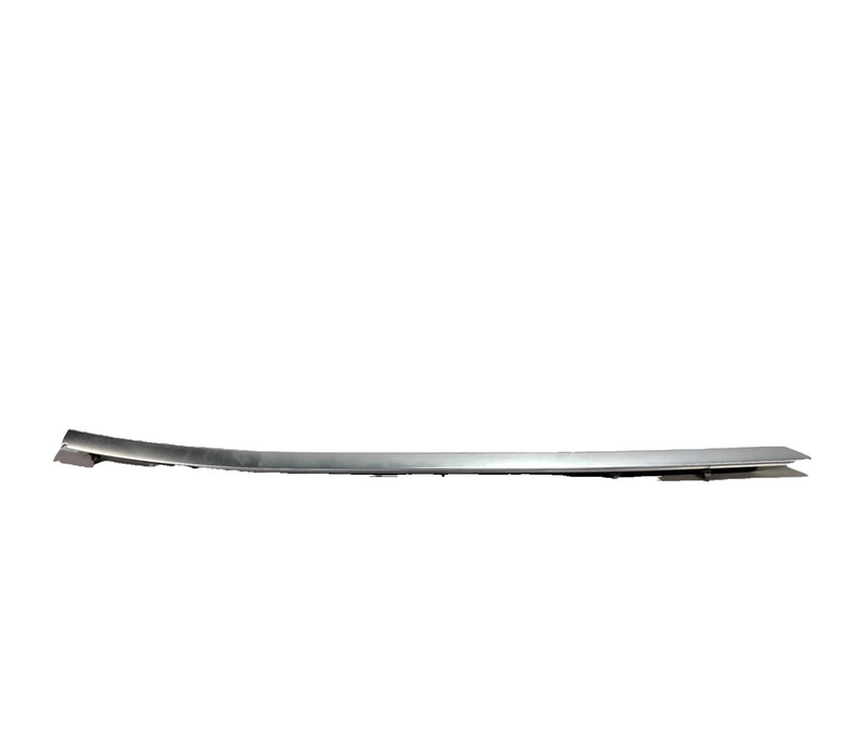 📌 2014 - 2020 BMW 430i F33 FRONT RIGHT SIDE WINDSHIELD DRIP MOLDING COVER OEM