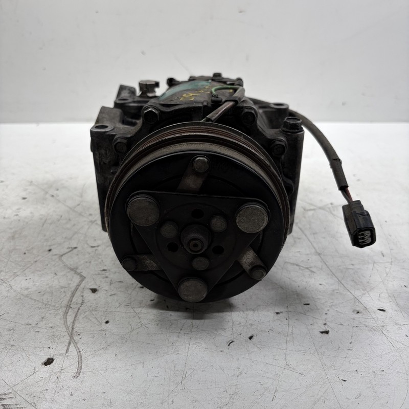 09-10 Honda Fit A/C Compressor Assembly 38810-RP3-305 OEM