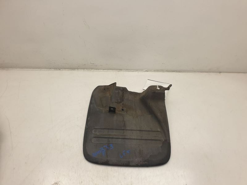 2001 TOYOTA SEQUOIA DRIVER SIDE FRONT MUD GUARD