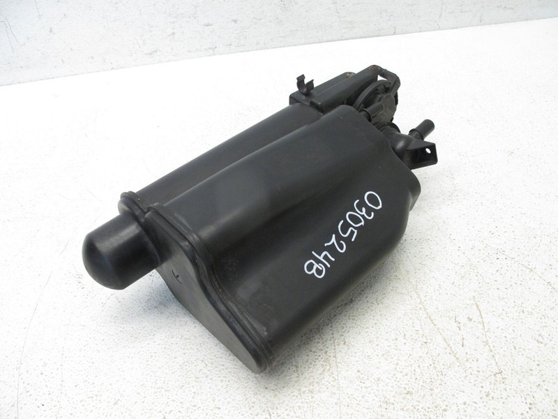 12-18 BMW F30 328i F36 428i 228i FUEL VAPOR EVAPORATOR CHARCOAL CANISTER OEM 030