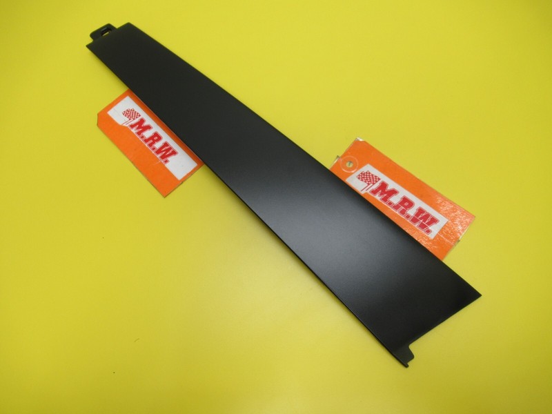 DOOR MOLDING GLASS WINDOW TRIM Passenger SIDE FRONT for HONDA ACCORD SeDaN 08-12