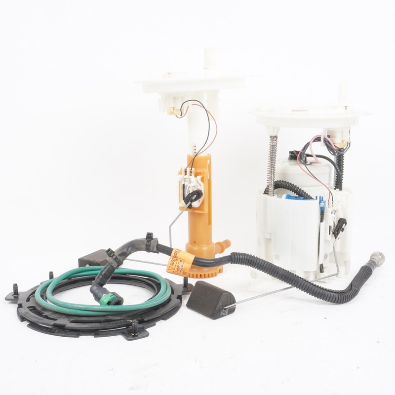 2017 - 2020 Lincoln Continental 3.7L Fuel Tank Fuel Pump Sending Unit Assembly