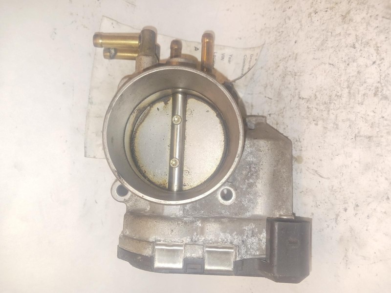 00-'06 AUDI A4 Throttle Body assembly 3.0L OEM 1 Year Warranty!