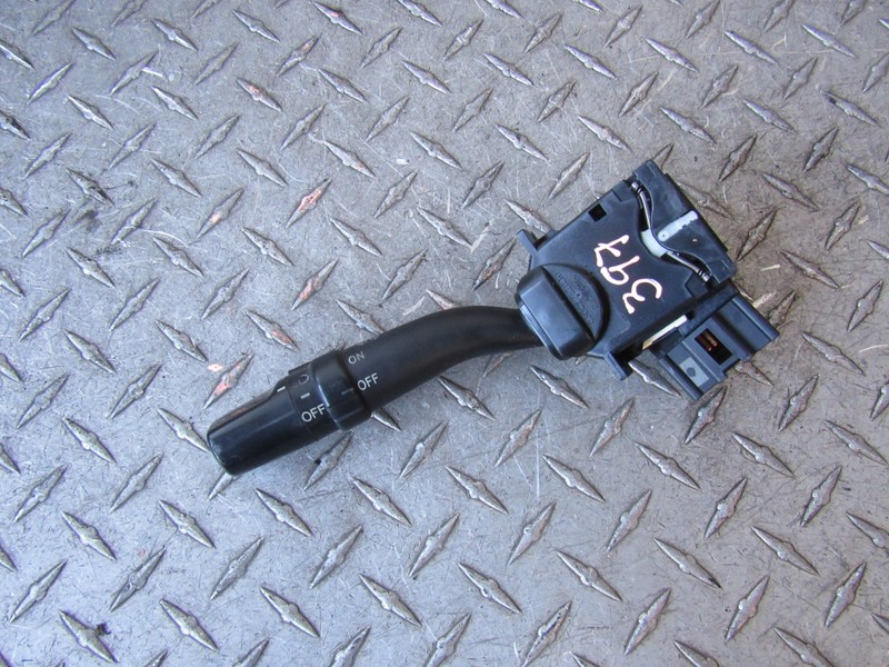 05 06 07 TOYOTA SEQUOIA COLUMN HEADLIGHT SWITCH W/FOG LAMPS