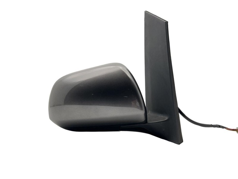 2018-2020 Toyota Sienna Right Passenger Side Door Mirror Gray Scratches
