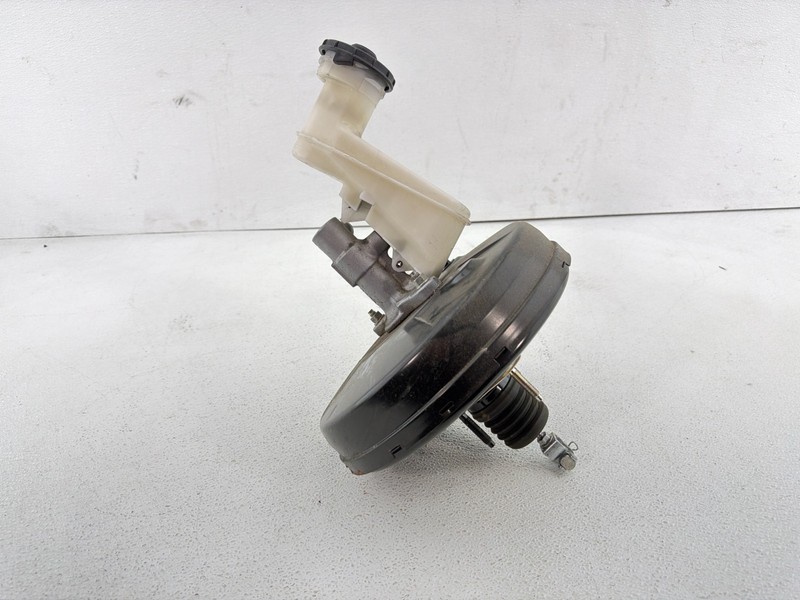 15-20 ACURA TLX A-SPEC BRAKE BOOSTER W/ MASTER CYLINDER OEM