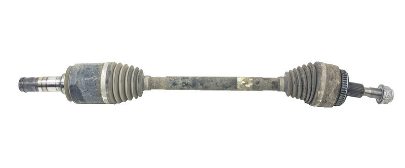 98-05 Mercede W163 ML55 ML350 ML500 Axle CV Half Shaft Rear Right or Left OEM