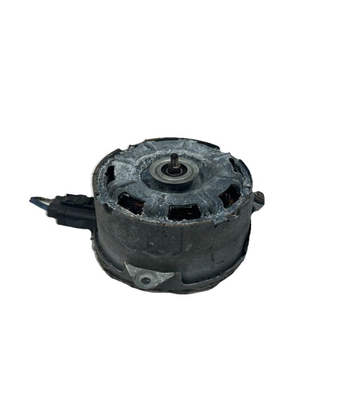 2014 2015 2016 2017 2018 2019 Jeep Cherokee electric cooling fan motor assy 3.2L