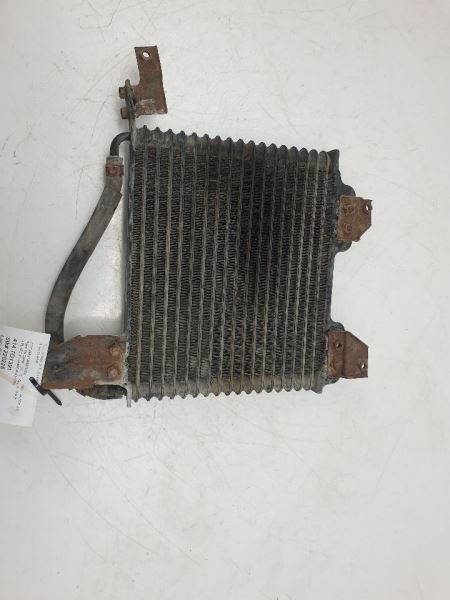 91 TOYOTA LAND CRUISER 4.0L AUTOMATIC TRANSMISSION OIL COOLER