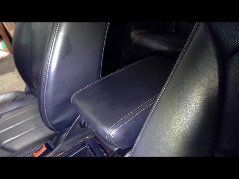 Armrest Lid Fits 13-17 ACADIA 1643597