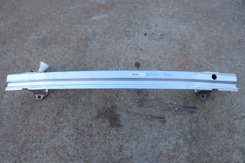 2020-2021 BMW M235I F44 REAR BUMPER REINFORCEMENT CRASH BAR SUPPORT OEM