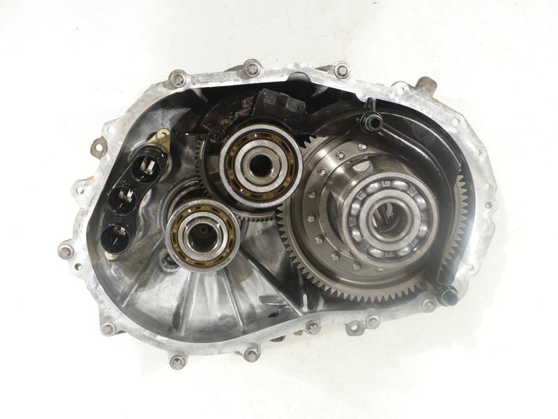 OEM 17-23 Tesla Model 3 Y Rear Drive Unit Gearbox Gear Assembly 1466911-50-D