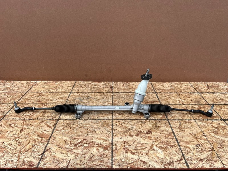 FORD MUSTANG MACH-E 21-26 OEM POWER STEERING GEAR RACK & PINION MILES 17K
