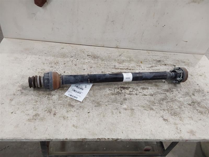 Front Drive Shaft New Style 5.3L Fits 19 SIERRA 1500 PICKUP 3296186