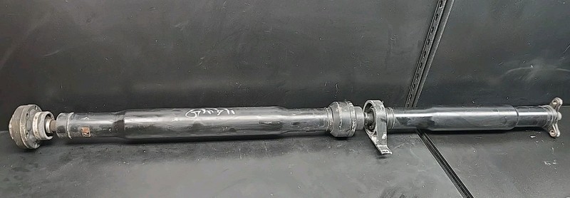 14-17 MASERATI GHIBLI M157 AWD REAR SHAFT DRIVESHAFT 06700085460 OEM