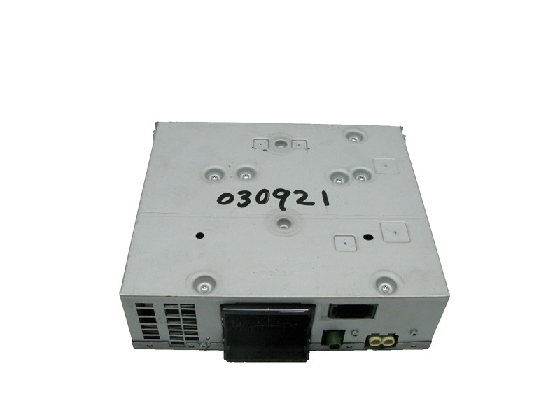 08-12 AUDI 8T A5 S5 A4 QUATTRO SATELLITE RADIO CONTROL MODULE OEM HARMAN 030921