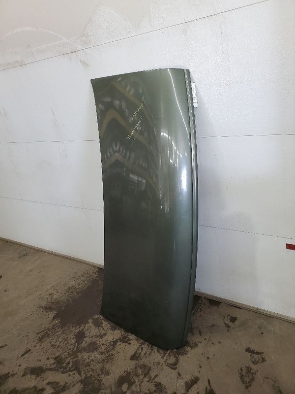 Hood Fits 03-07 FORD E150 VAN 298969