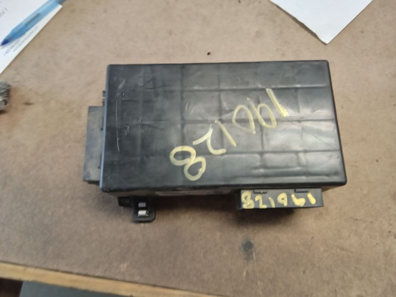 Chassis ECM Body Control BCM Left Hand Kick Panel Fits 05-09 ALLURE 574354