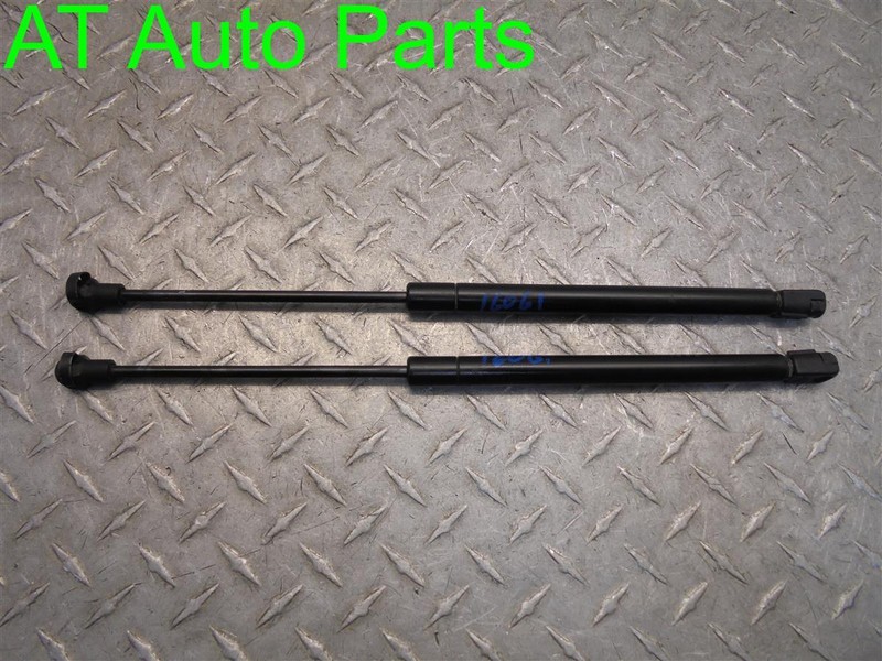 2001 JEEP GRAND CHEROKEE HOOD STRUT RODS