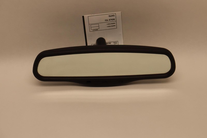 1998-2011 LINCOLN TOWN CAR REAR VIEW INTERIOR MIRROR W/ AUTO DIM OEM