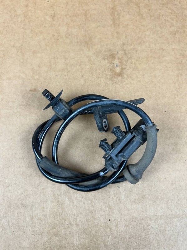 ✅12-20 Model S X Rear Left/Right Intelligent ABS Wheel Speed Sensor 1037796-00-C