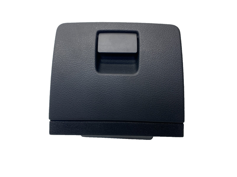 11-14 BMW X3 F25 LEFT SIDE DASH STORAGE COMPARTMENT OEM A0.63