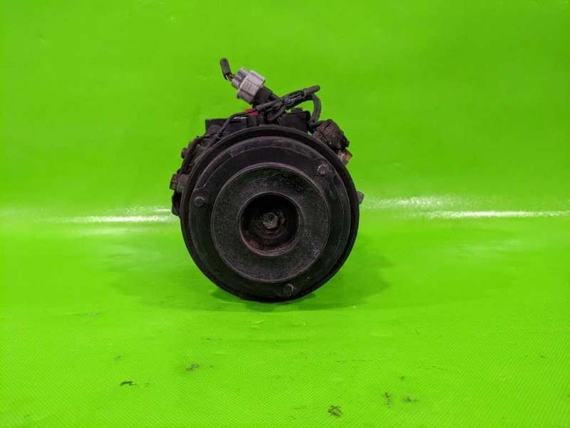 07 08 09 10 11 LEXUS GS350 RWDAC COMPRESSOR OEM 3949-78