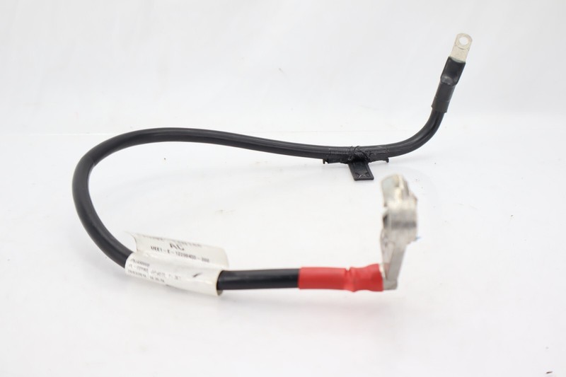 10-15 Range Rover Land Rover Jaguar 5.0L Supercharged Starter Positive Terminal
