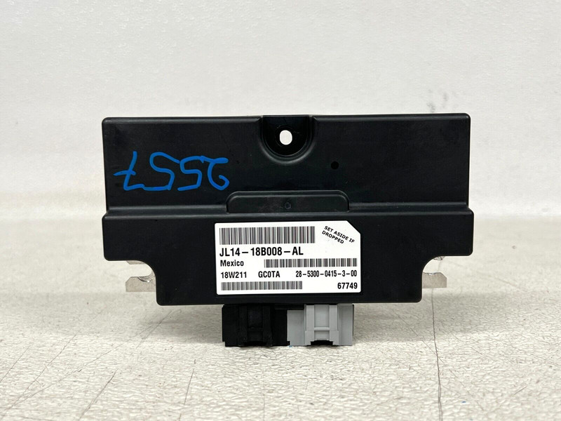 ⭐2018-2021 LINCOLN NAVIGATOR ACTIVE SUSPENSION CONTROL MODULE UNIT OEM LOT2557