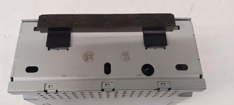 18-'19 FORD FIESTA radio receiver w/satellite OEM 1 Year Warranty!