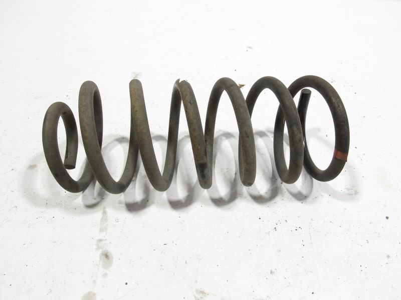 99-04 Ford Mustang GT 1999 Rear Left Driver Strut Shock Spring Coil ;