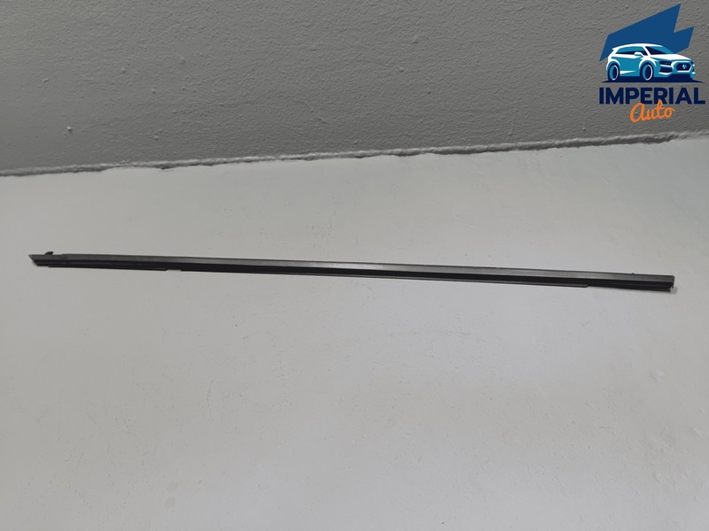 2019-2025 Toyota RAV4 Rear Left Driver Door Window Belt Molding Outer OEM