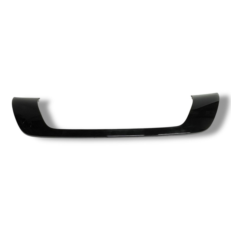2018-2020 Range Rover Velar L560 Rear bumper lower valance OEM J8A2-17F879-AB