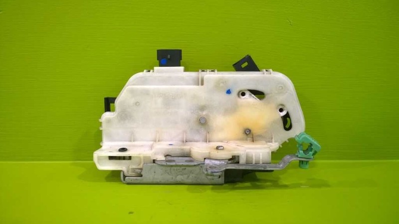 08 09 10 11 TRIBUTE PASSENGER RIGHT REAR DOOR LOCK LATCH ACTUATOR OEM 3122-34