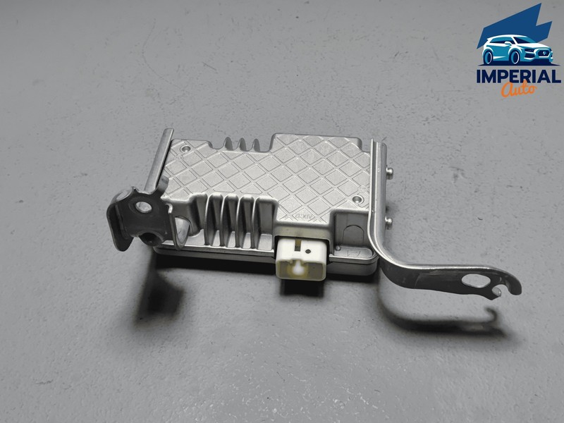 2011-2020 Toyota Sienna Voltage Power Inverter Converter Control Unit Module OEM