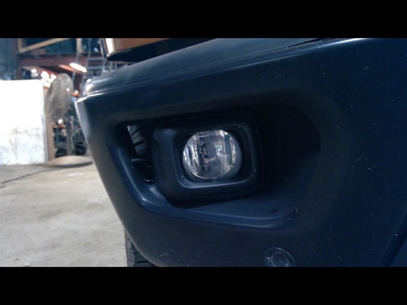 Corner/Park Light Halogen Fits 11-23 TRANSIT CONNECT 1658774