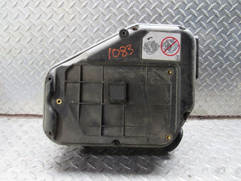 2011-2017 JEEP PATRIOT AIR CLEANER FILTER BOX / 2011-2016 JEEP COMPASS