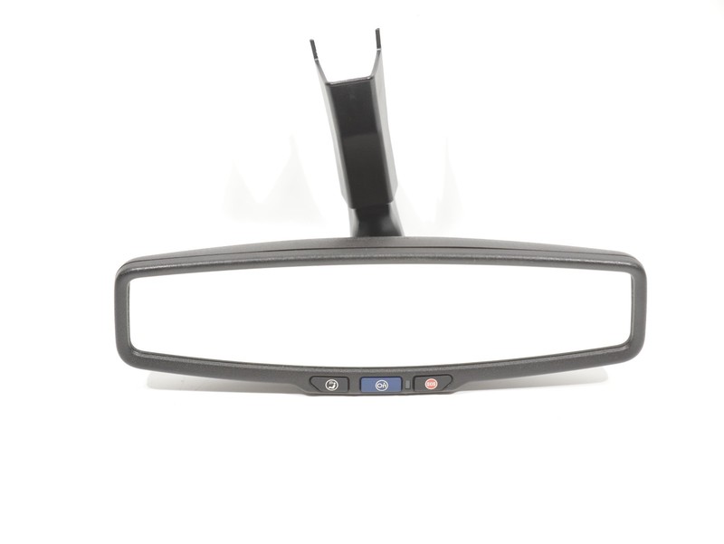 2014-2019 Chevy Silverado / GMC Sierra Inside Rear View Mirror OnStar OEM 82K