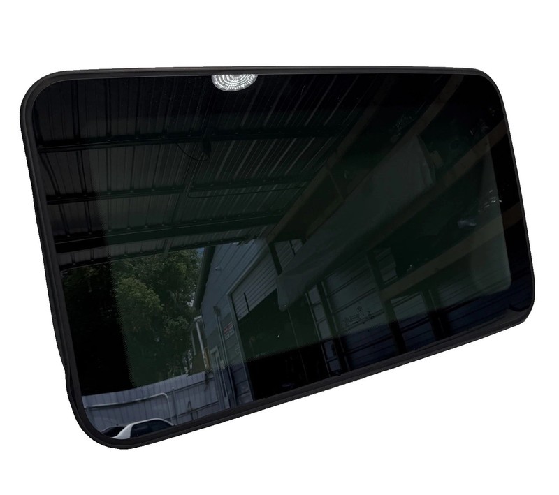 π 2012 - 2018 BMW 320I 328I 330I 335I F30 SUNROOF MOONROOF GLASS PANEL OEM