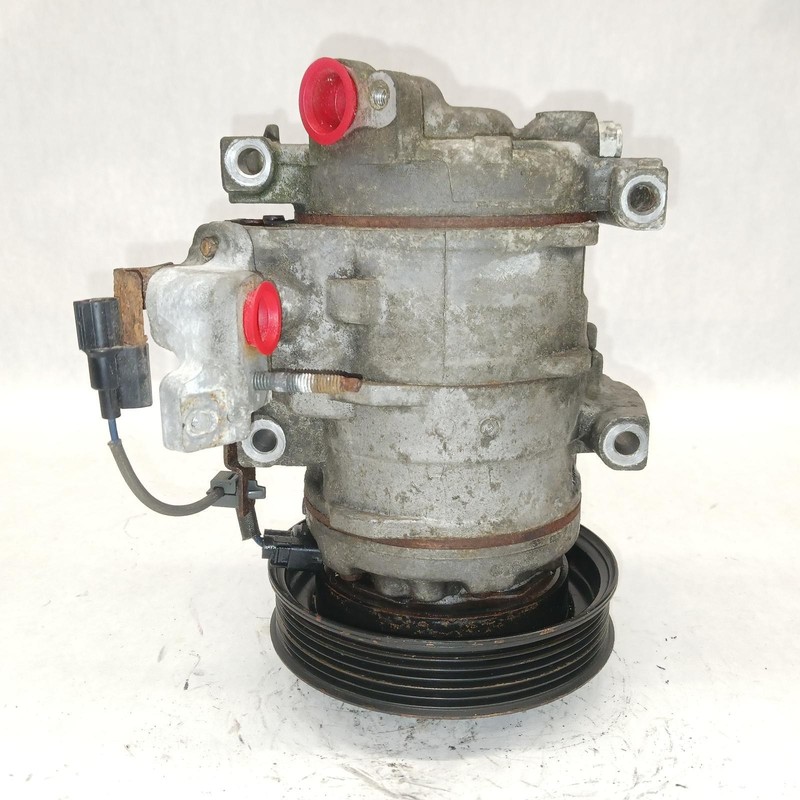 12-'15 HONDA PILOT AC Compressor 76k miles OEM 1 Year Warranty!