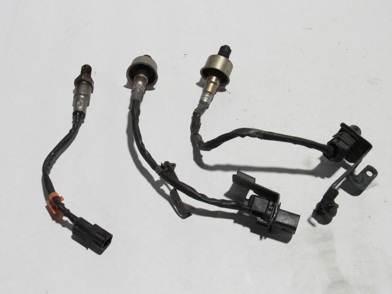 Kia Stinger GT1 2019 3.3LO2 Oxygen Lambda Sensor Set 3 Pcs 18-23 |