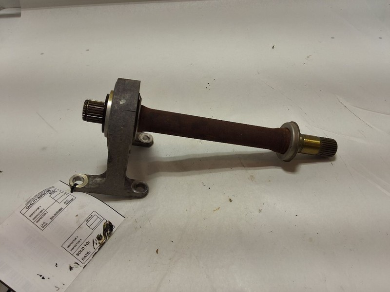 Passenger Axle Shaft Front Axle Inner Jackshaft 1.5L Fits 17-25 CR-V 3561607